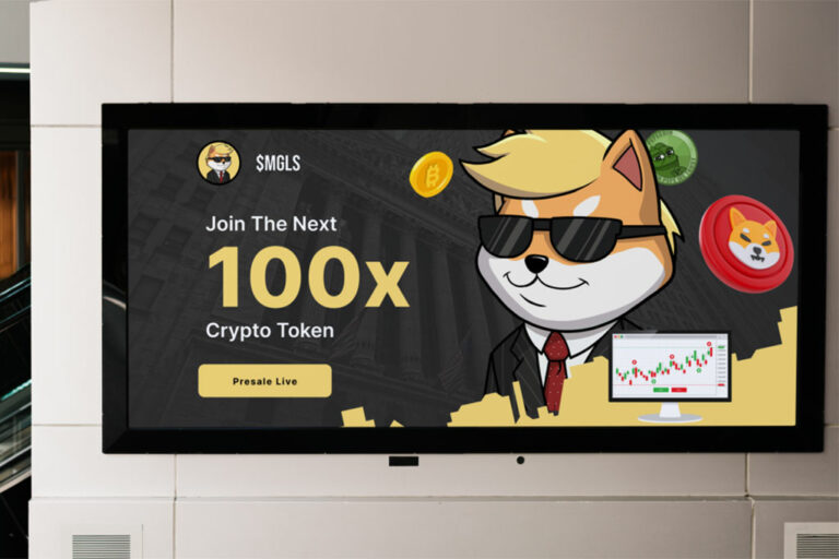 Zilliqa (ZIL) Spikes 22.7% and Mask Network (MASK) Grows 37.8% – Traders Turn to Meme Moguls (MGLS) to Amplify Their Portfolio with 100x in ROI