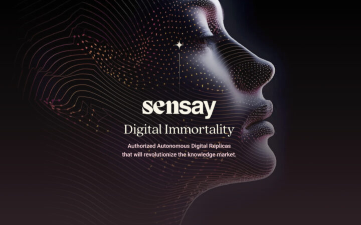 Revolutionizing Memory Care: Sensay Unveils AI-Powered Digital Replicas for Dementia Support and Beyond