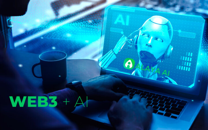 Alaya AI In-depth Investment Research Web3 Report