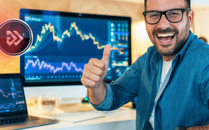 Algotech Presale on Pace to Break Records of Retik Finance (RETIK) and Pandoshi (PAMBO) to Become Best Presale of 2024