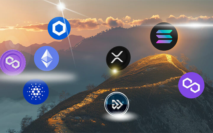 Algotech’s $3M Presale Shakes DeFi World, Leading Experts Speculate on Solana Price and Aptos Performance 