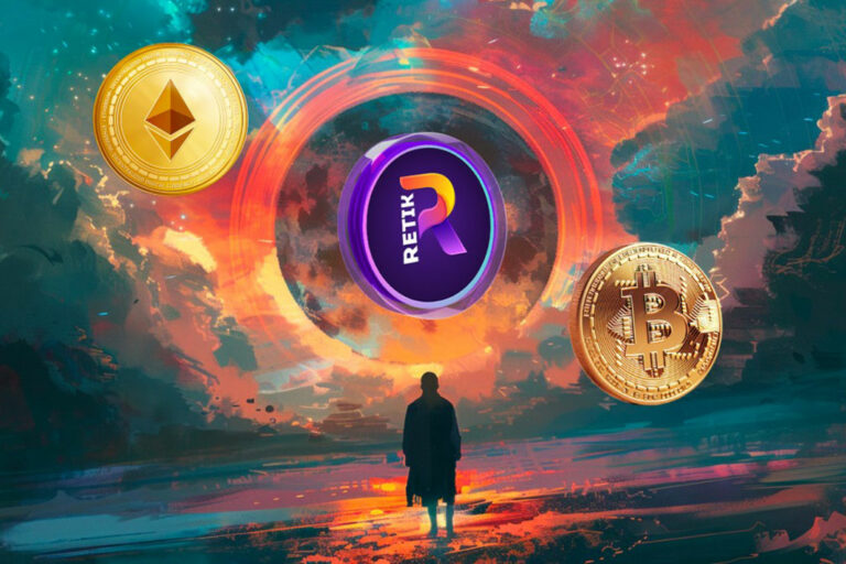 Prominent Analyst Forecasts 3 Altcoins to Skyrocket Next After Recent Bitcoin (BTC) and Ethereum (ETH) Surge