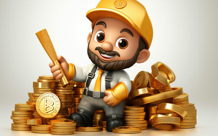 Top Altcoins That Can Turn $100 into $1M: Your Path to High-Potential Gains