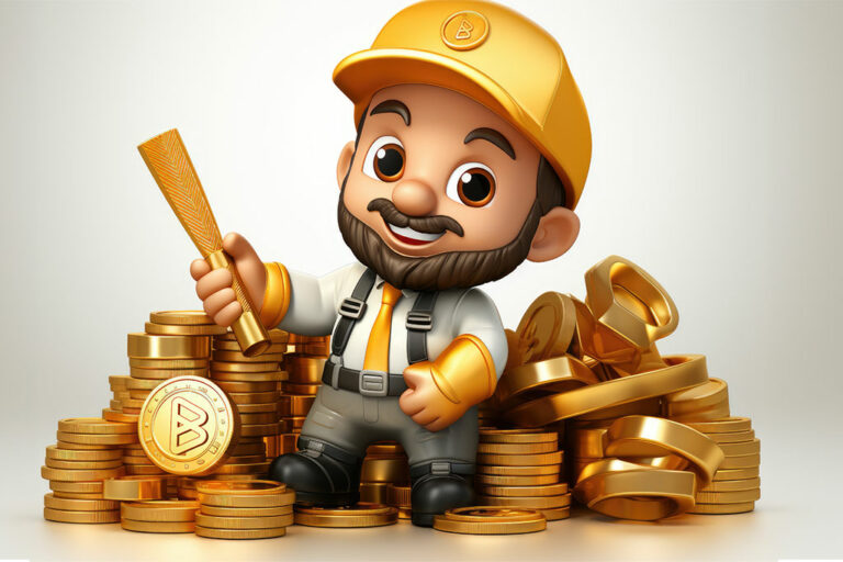 Top Altcoins That Can Turn $100 into $1M: Your Path to High-Potential Gains