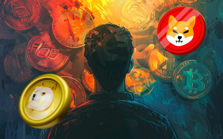 Analyst Who Predicted Shiba Inu (SHIB) and Dogecoin (DOGE) as 2021 Top Cryptos Unveils New Market Leader