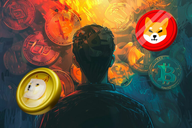 Analyst Who Predicted Shiba Inu (SHIB) and Dogecoin (DOGE) as 2021 Top Cryptos Unveils New Market Leader