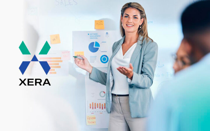 How to Become an Entrepreneur with XERA?