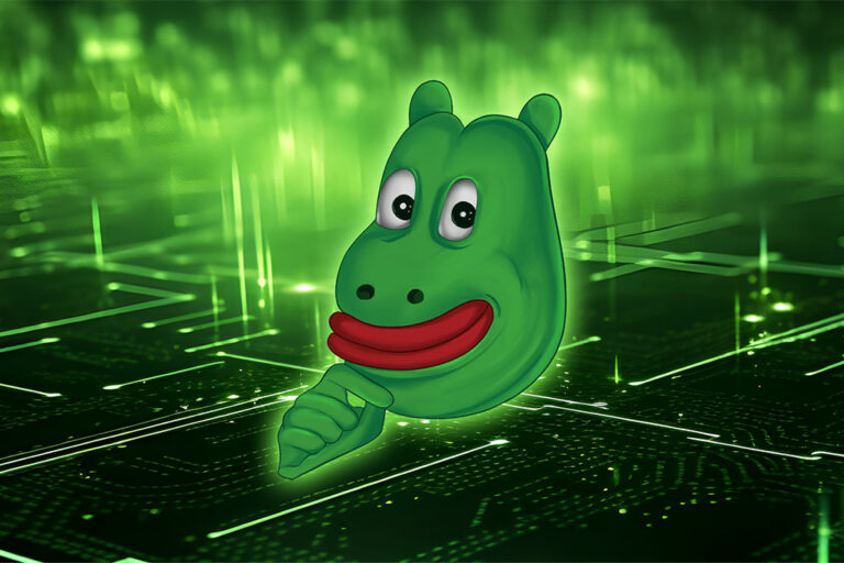 BEFE Coin’s Meteoric Rise: What’s behind Today’s Trending Sensation?