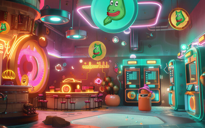 BEFE Coin’s Price Escalation: Climbs 45% in Past Week