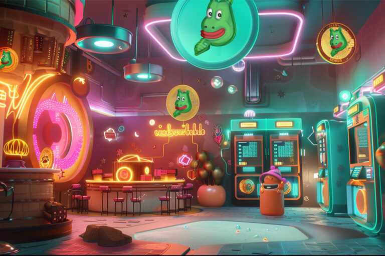 BEFE Coin’s Price Escalation: Climbs 45% in Past Week