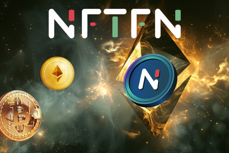 Bitcoin and Ethereum Investors Set Their Sights on NFTFN’s Presale Potential