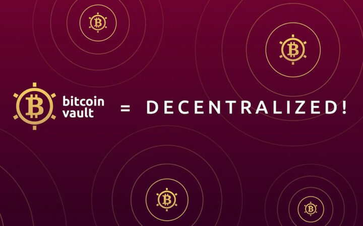 Bitcoin Vault (BTCV) Proudly Announces Mining Decentralization with Bitcoin (BTC) Merge Mining Opportunity