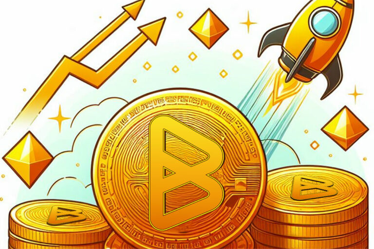 Bitgert Coin Gains Momentum, Named the Trending Crypto of March 2024
