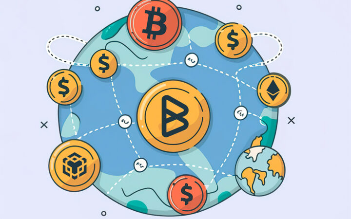 Bitgert Coin: The Hidden 100x Gem Set to Make Waves in Crypto