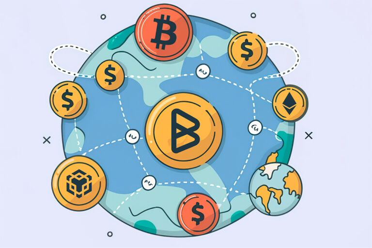 Bitgert Coin: The Hidden 100x Gem Set to Make Waves in Crypto