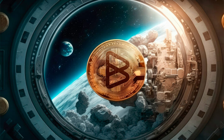 Unstoppable Momentum: Bitgert Coin Steals the Show as March 2024’s Trending Crypto Champion