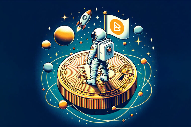 Bitgert Coin’s Emergence: The Next Big Player After Solana and Ethereum?