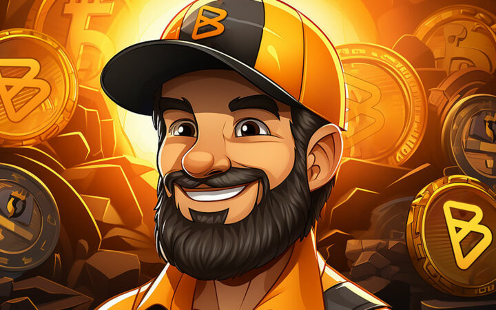 Bitgert Coin’s 70% Price Jump Ignites Speculation of an 800% Upsurge