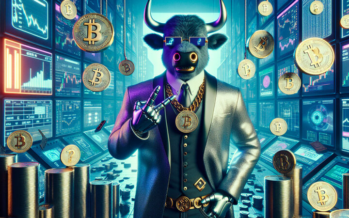 BlastUP’s Remarkable $2 Million Presale Triumph: Reshaping the Launchpad Landscape