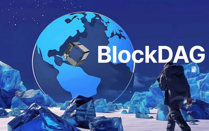 BlockDAG Mobile Mining Turns Phone into a Profit-Making Machine! Why Investors Choose It Over Floki Inu and DeeStream
