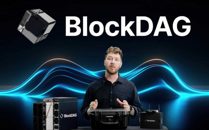 10,000x ROI PotentialL BlockDAG Presale Raises Above $6.2M as Pepe Future Looks Bearish amid Fezoo Presale 