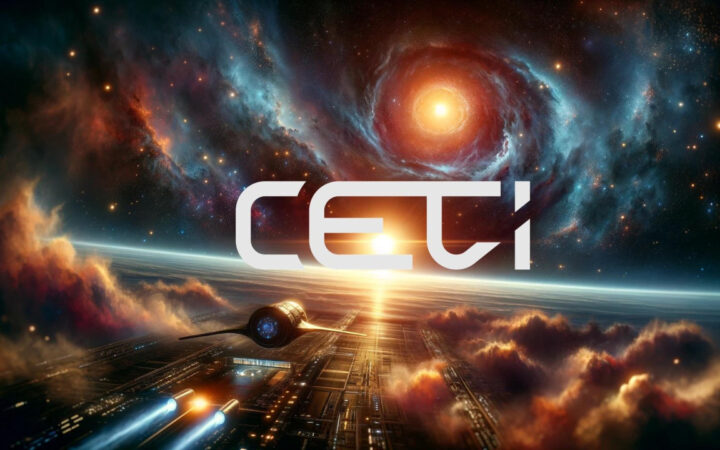 ceτi AI Announces Successful Launch of Revolutionary Decentralized AI Infrastructure Token