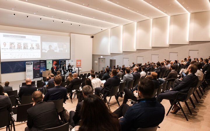 Crypto Assets Conference 2024 (CAC24A) Unveils a New Era of Digital Transformation