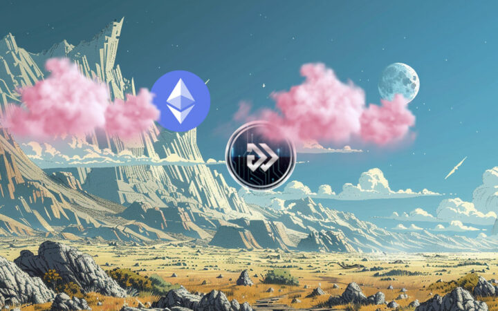 New Cryptocurrency That Could Surge 300% After Ethereum ETF Approval – What Makes Algotech Special