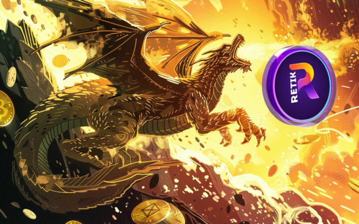 3 Cryptos Set to Skyrocket and Leave Investors Kicking Themselves for Not Getting in Early