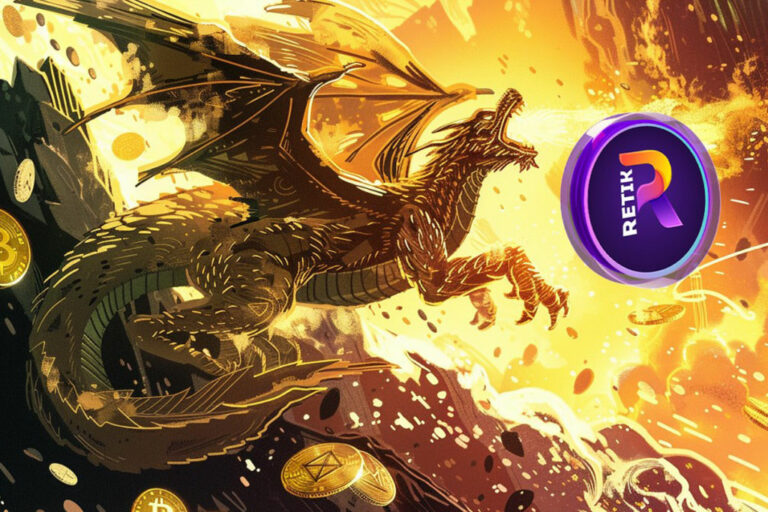 3 Cryptos Set to Skyrocket and Leave Investors Kicking Themselves for Not Getting in Early