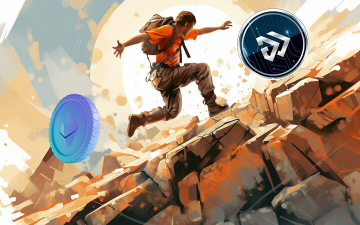 Ethereum Price Prediction after Dencun Update: $5000 on the Horizon as Algotech Becomes Leading ERC-20 Coin