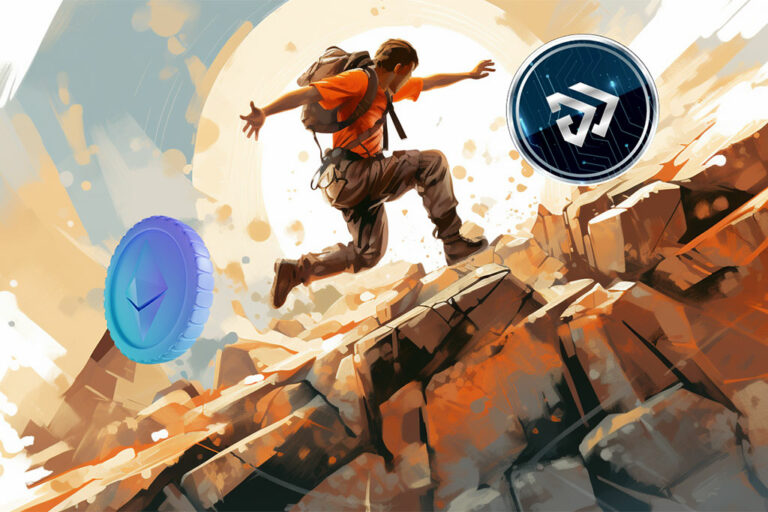 Ethereum Price Prediction after Dencun Update: $5000 on the Horizon as Algotech Becomes Leading ERC-20 Coin