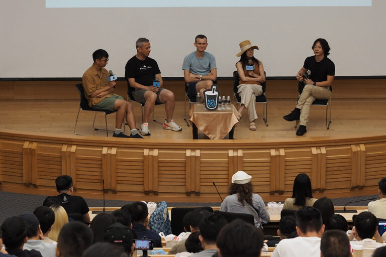ETHTaipei: Vitalik Buterin to Share Ethereum’s Post-Dencun Upgrade Vision