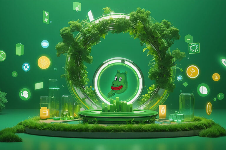 FLOKI Inu Coin Whales Flocking to the Latest MEME Coin Craze