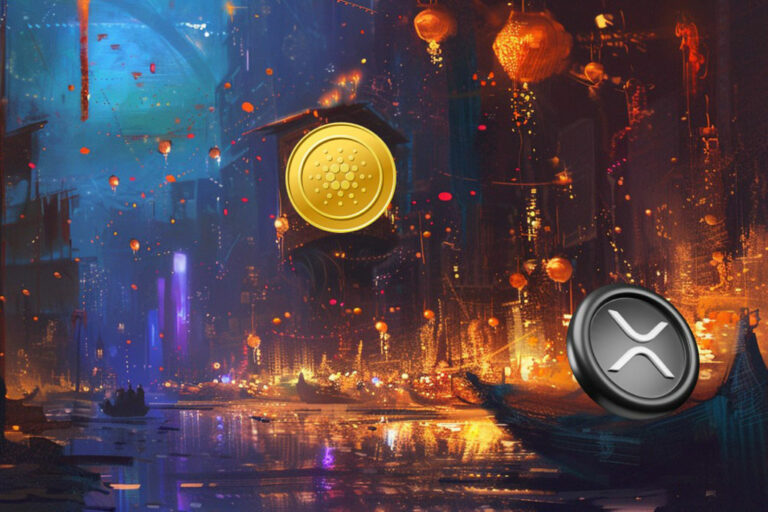 Investors Shifting from Ripple (XRP) and Cardano (ADA) Despite Gains: Here’s the Alternative Coin They’re Buying and Why