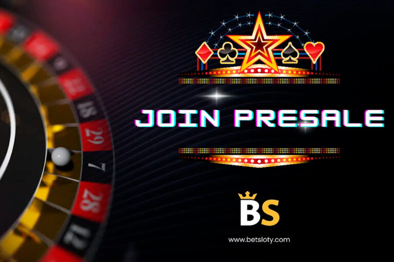 Shiba Inu Continues To Surge: Is Betsloty Token Looking For New Profit Record