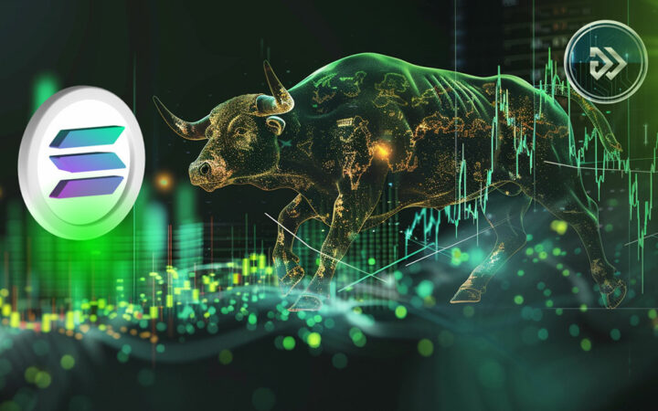 Get In Early for 10X Growth: Leading Analyst Recommends Investors to Grab Algotech for $0.06 Before It Goes Up 10X Like Solana