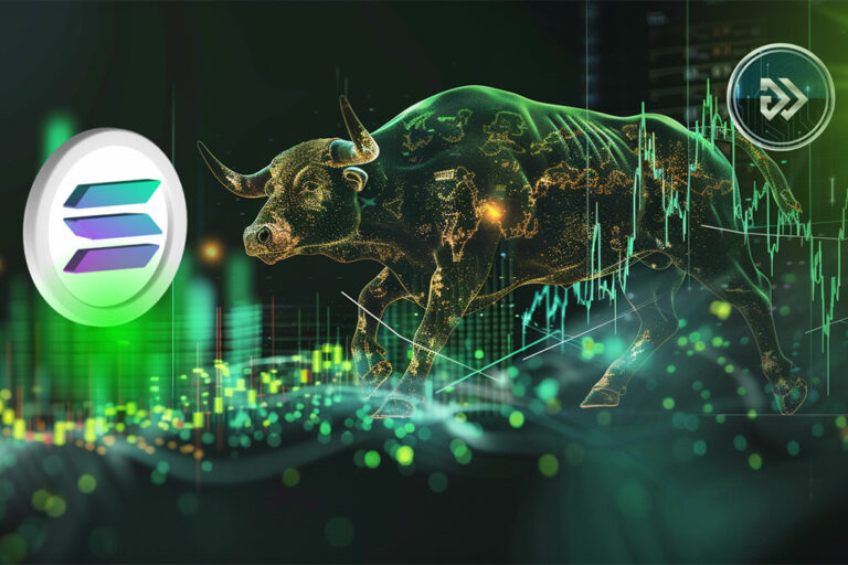 Get In Early for 10X Growth: Leading Analyst Recommends Investors to Grab Algotech for $0.06 Before It Goes Up 10X Like Solana