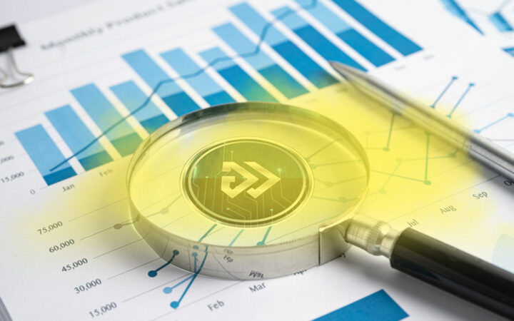 NEAR Protocol and Fetch.ai Experience Growth, Experts Suggest Algotech May Be the Next to Surge