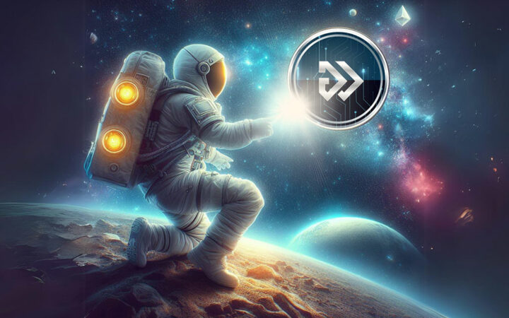 Near Protocol (NEAR) Transactions Fall as Aptos (APT) Forges New Partnership while Algotech (ALGT) Becomes Presale King