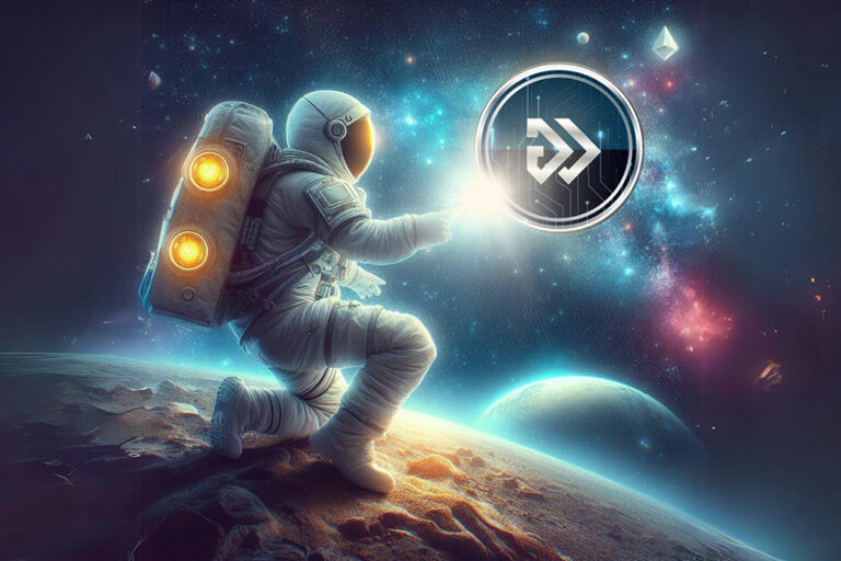 Near Protocol (NEAR) Transactions Fall as Aptos (APT) Forges New Partnership while Algotech (ALGT) Becomes Presale King