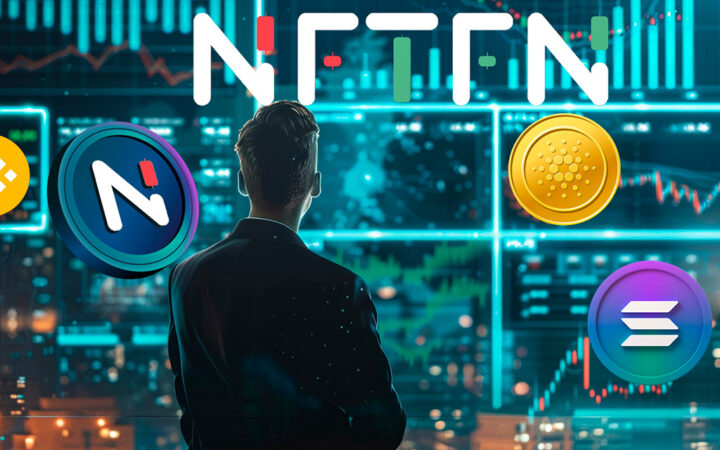 The Quintessential Quartet: NFTFN, ADA, BNB, and Solana – Top Picks for Long-Term Investors