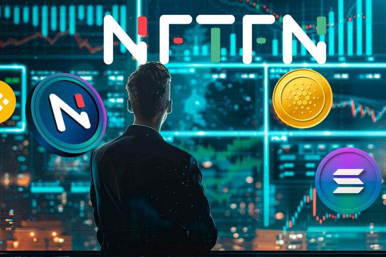 The Quintessential Quartet: NFTFN, ADA, BNB, and Solana – Top Picks for Long-Term Investors