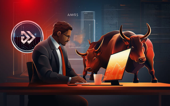 Polkadot and Render Aim for Increased Price Support as Algotech Investors Gear Up for a Thrilling Surge