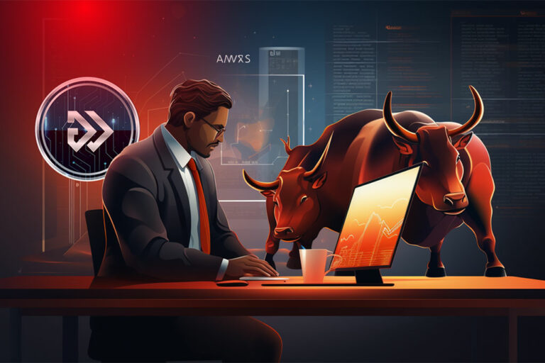 Polkadot and Render Aim for Increased Price Support as Algotech Investors Gear Up for a Thrilling Surge