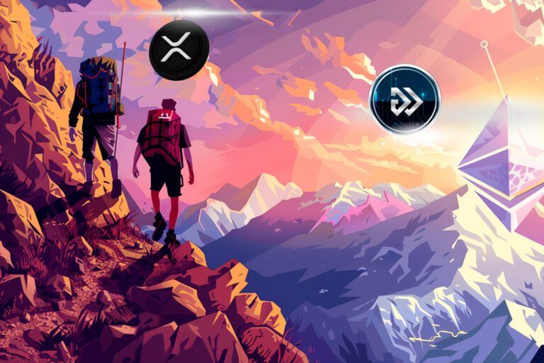 Ripple (XRP) Wins Award as Avalanche (AVAX) Adoption Surges; Algotech (ALGT) Presale Becomes Must-have in 2024