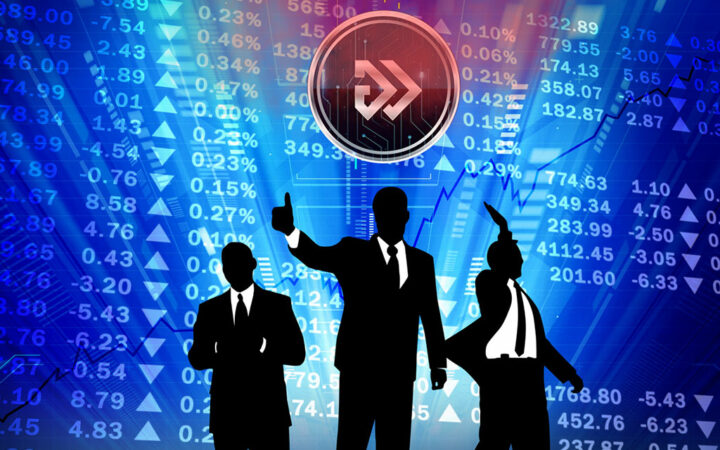 Solana Becomes Fourth Largest Cryptocurrency – Points Towards Why Investors Prefer Algotech