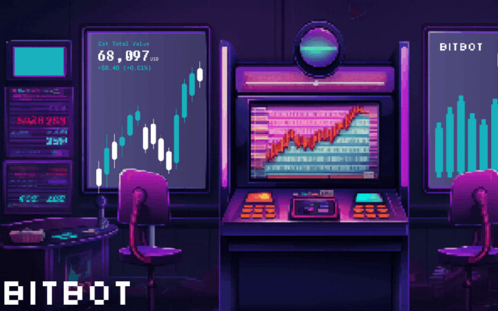 Solana Price Pases $100 Creating Massive Potential for Bitbot