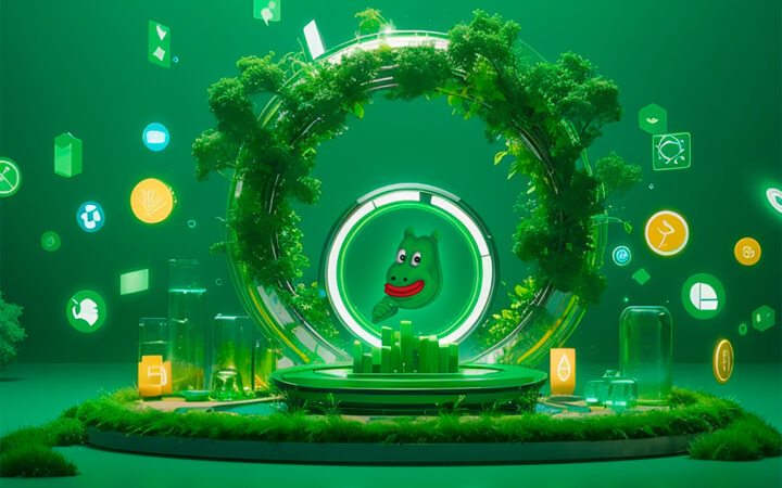 The Potential of $100 in BEFE Coin: A Pathway to Promising Returns