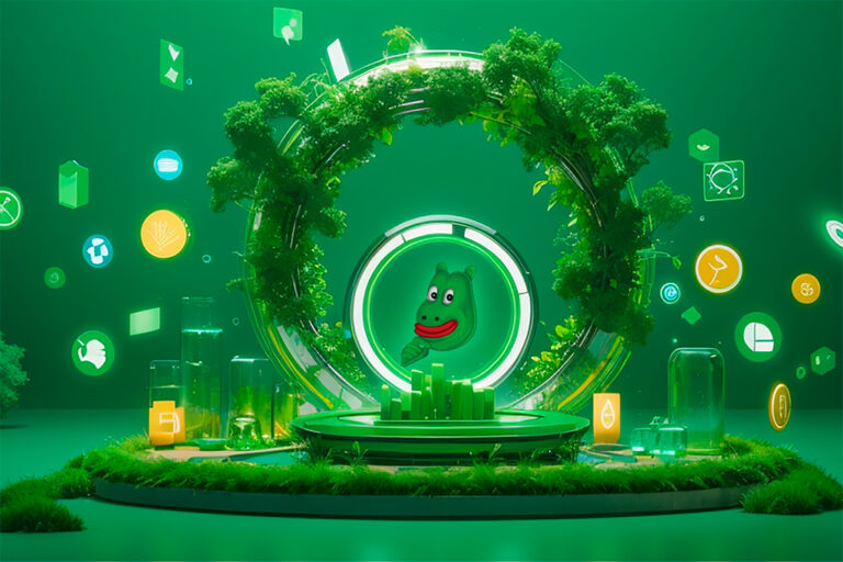 The Potential of $100 in BEFE Coin: A Pathway to Promising Returns